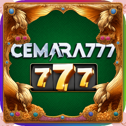cemara777 — mitra unggulan
